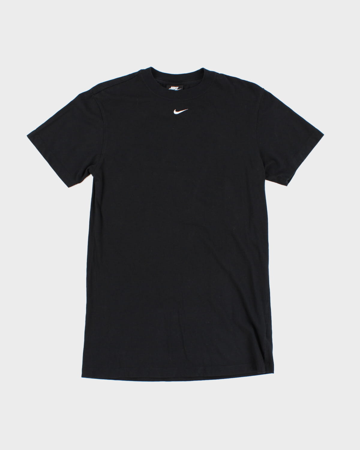 Classic Nike Tick T-Shirt - XS