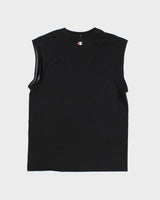 Champion Sleeveless Tee - M