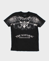Affliction Randy Couture T-Shirt - XL