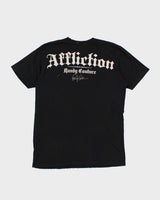 Affliction Randy Couture T-Shirt - XL