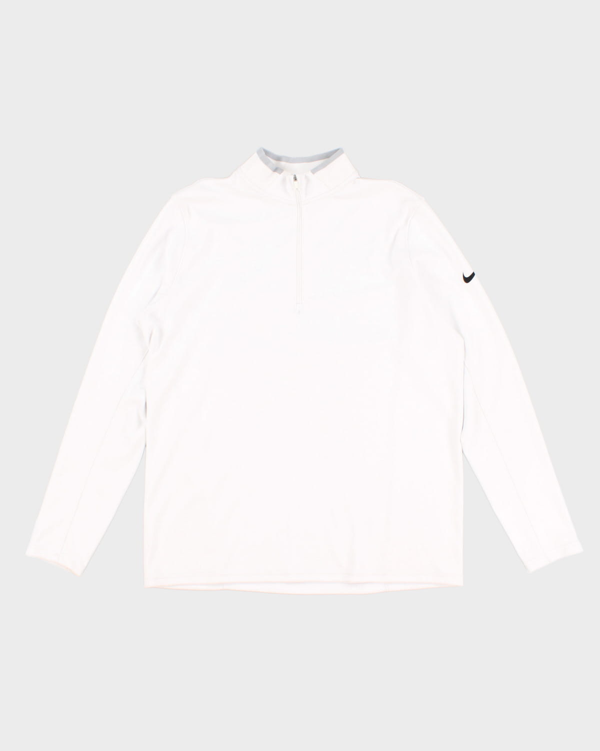 Nike Dry-Fit Long Sleeve - L