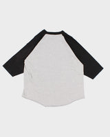 Obey Baseball T-Shirt - XL