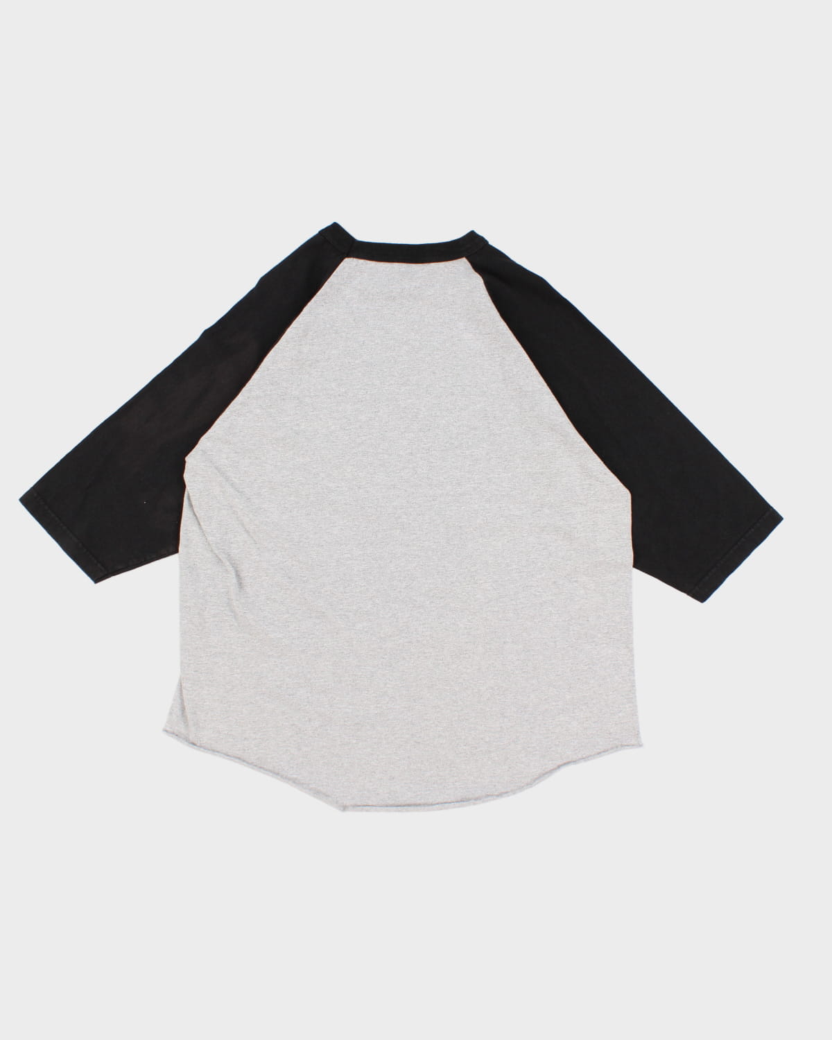 Obey Baseball T-Shirt - XL