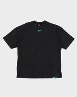 Vintage Nike Tick T-Shirt - M