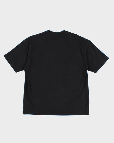 Vintage Nike Tick T-Shirt - M