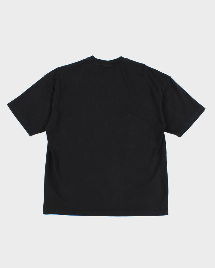 Vintage Nike Tick T-Shirt - M