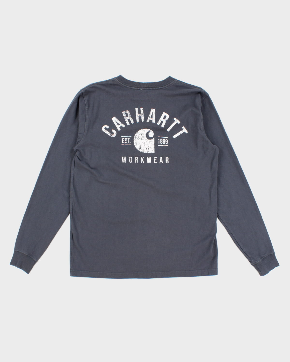 Carhartt Long Sleeve - M