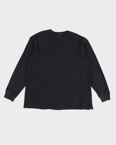 Carhartt Waffle Cotton - XL