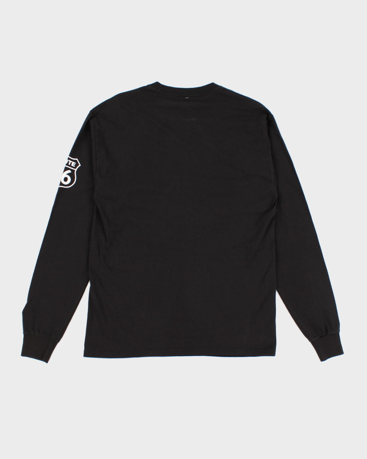 Route 66 Champion Long Sleeve - M