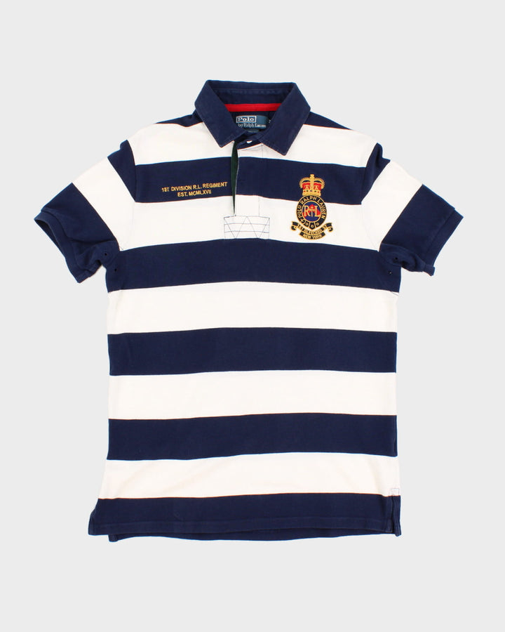 90's Ralph Lauren Polo Tee - M