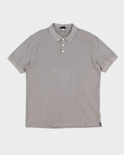 Patagonia Cotton Polo - L