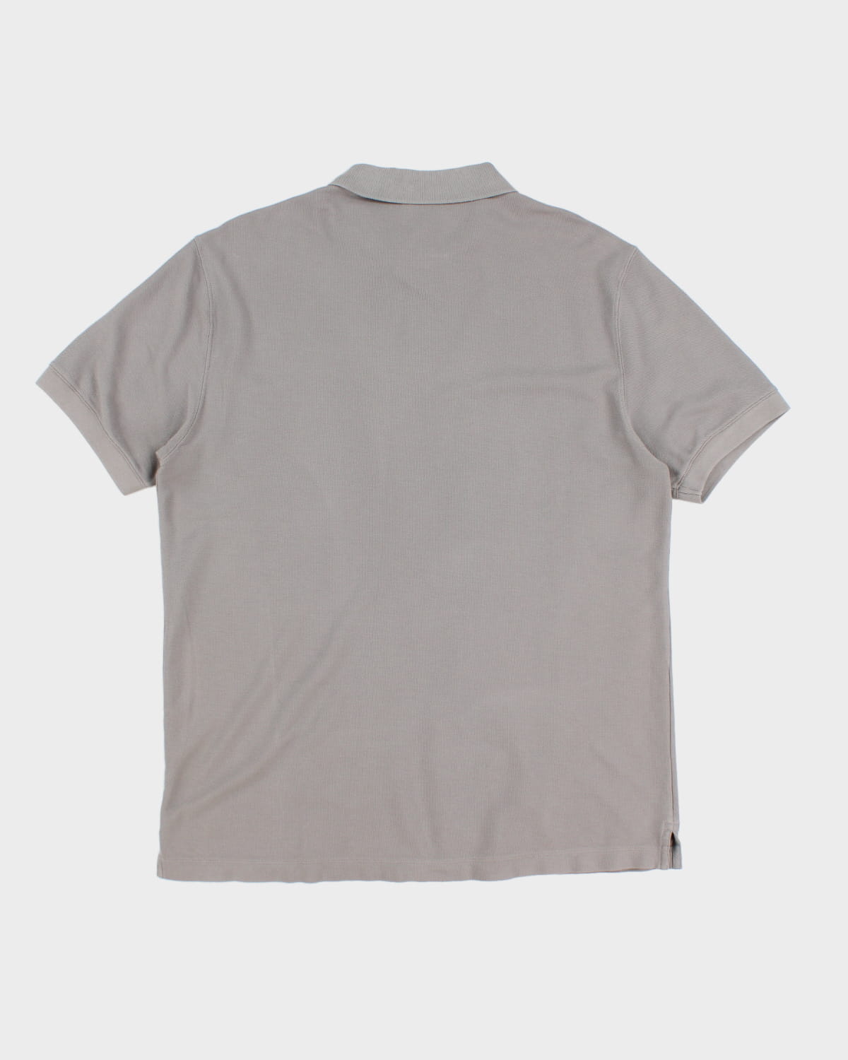 Patagonia Cotton Polo L Rokit