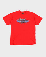 00s Harley Davidson T-Shirt - M