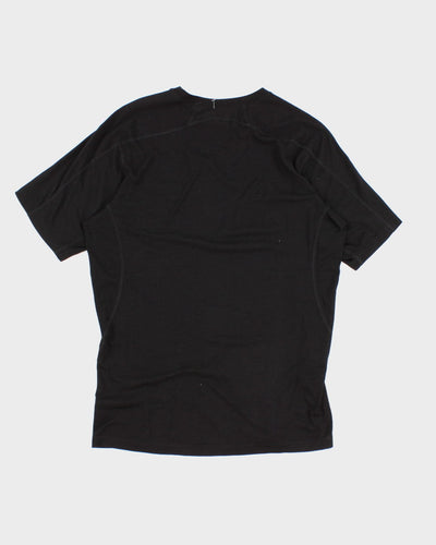 Arc'teryx Black T-Shirt - M