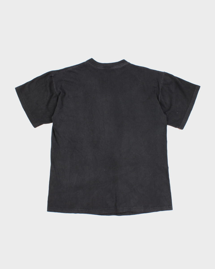 Vintage 90s Bugs Bunny What's Up Doc T-Shirt - L