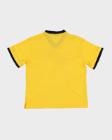 Y2K 00s Nike Mesh T-Shirt - M
