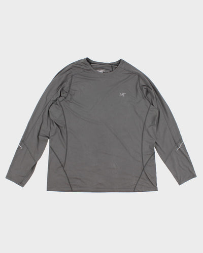 Arc'teryx Long Sleeve T-Shirt - XXL
