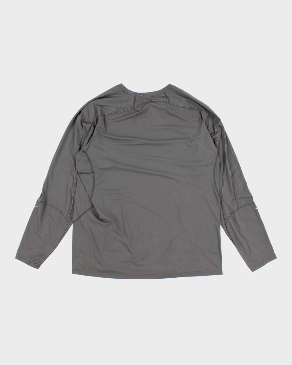 Arc'teryx Long Sleeve T-Shirt - XXL