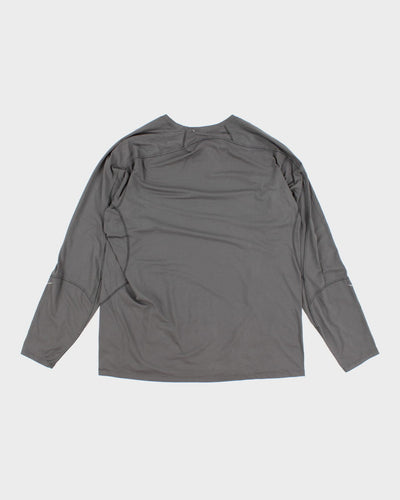 Arc'teryx Long Sleeve T-Shirt - XXL