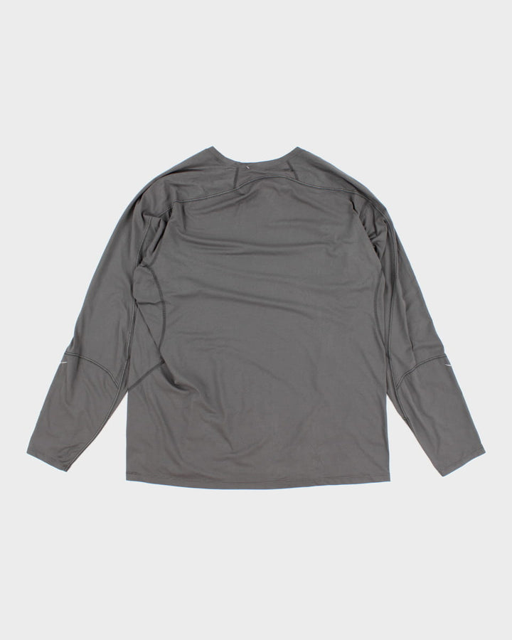 Arc'teryx Long Sleeve T-Shirt - XXL