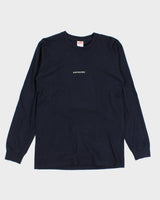 Supreme Wild Long Sleeve T-Shirt - M