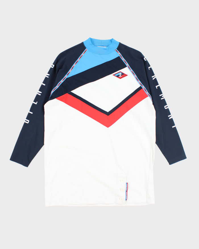 Opening Ceremony Long Sleeve T-Shirt - XS