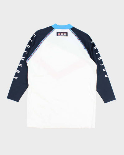 Opening Ceremony Long Sleeve T-Shirt - XS
