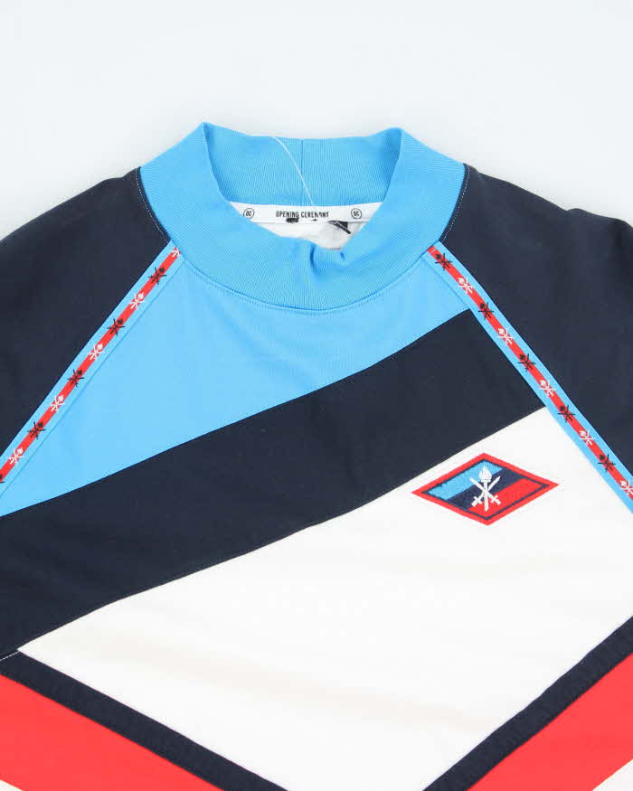 Opening Ceremony Long Sleeve T-Shirt - XS