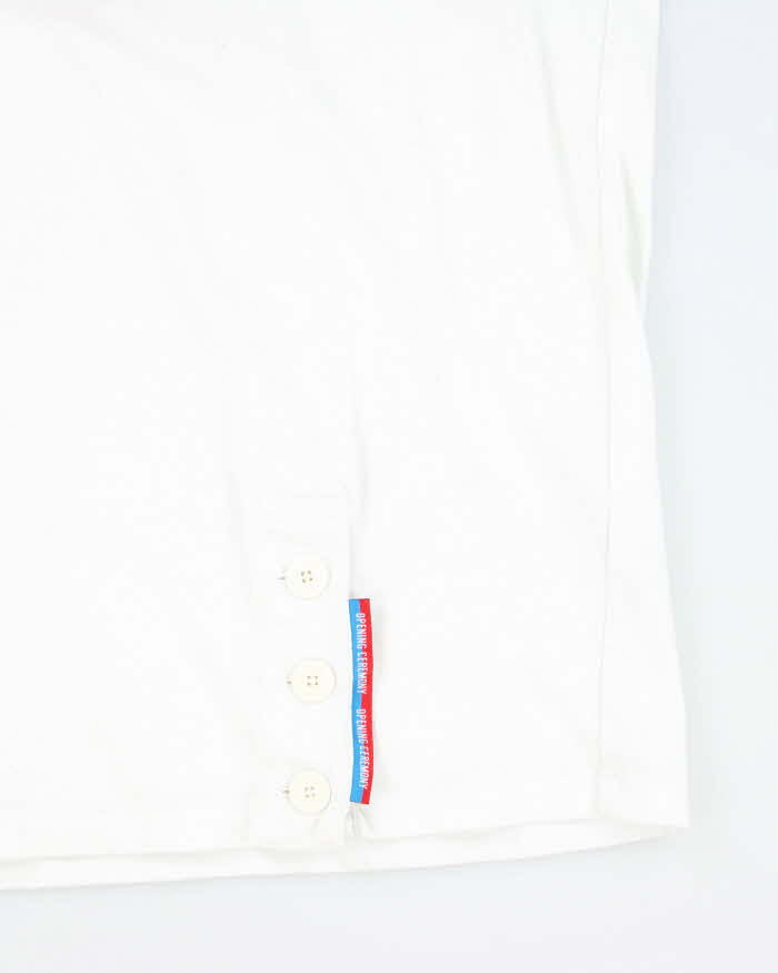 Opening Ceremony Long Sleeve T-Shirt - XS