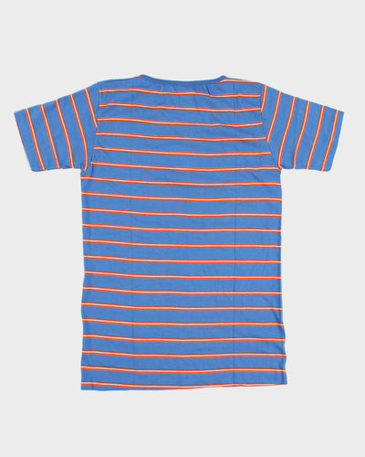 Vintage 70s Levi's Striped T-Shirt - M