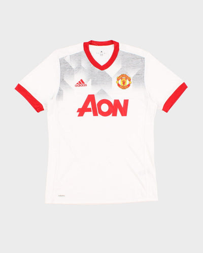 Adidas x Manchester United T-Shirt - M