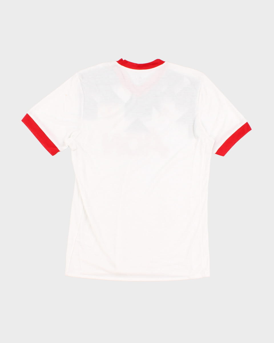 Adidas x Manchester United T-Shirt - M