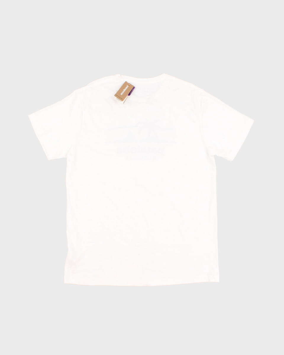 Patagonia Honolulu Printed T-Shirt - L