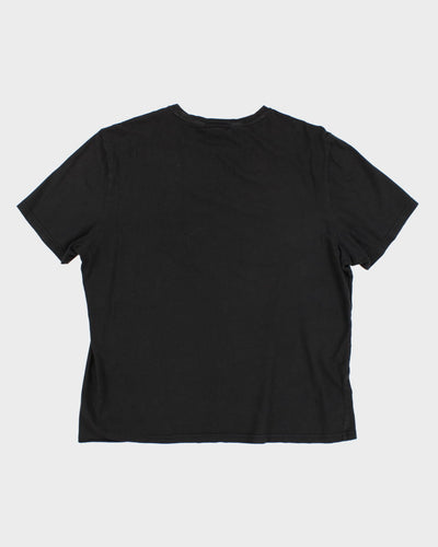Y2K 00s Calvin Klein T-Shirt - L