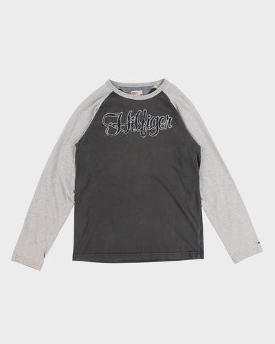 Tommy Hilfiger Long Sleeve T-Shirt - M