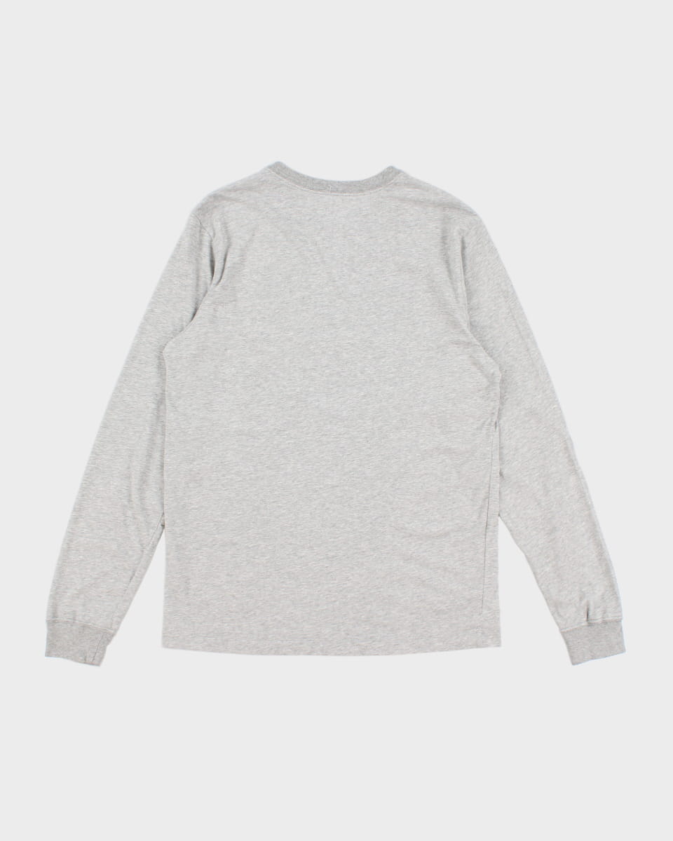 Men's Basketball Nike Long Sleeve T-Shirt - M