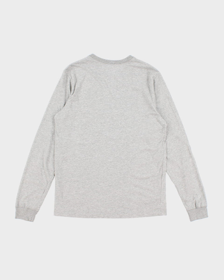 Men's Basketball Nike Long Sleeve T-Shirt - M