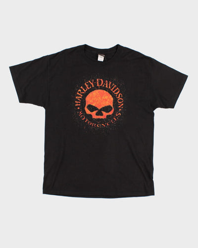 Harley Davidson T-Shirt - L