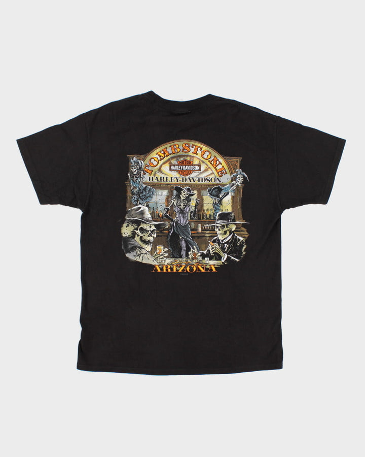 Harley Davidson T-Shirt - L