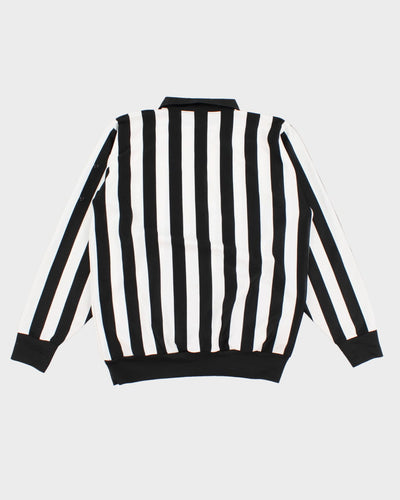 Vintage NHL x CCM Referee Jersey - L