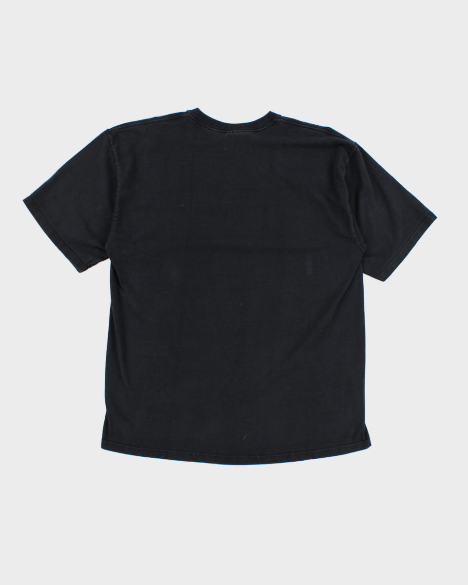 Vintage 90s Graveyard Blues T-Shirt - XL