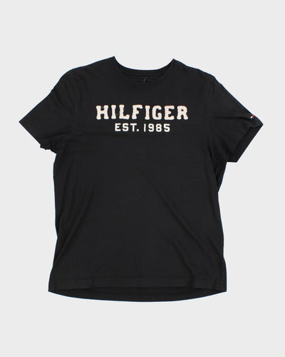 00s Tommy Hilfiger T-Shirt - M