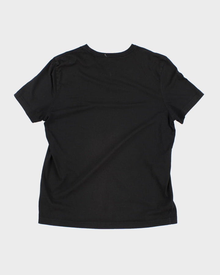 00s Tommy Hilfiger T-Shirt - M