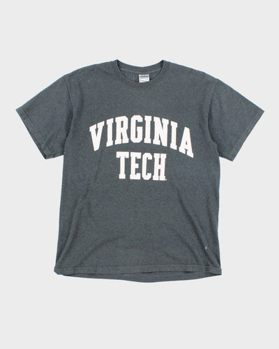 Men's Virginia Tech T-Shirt - M
