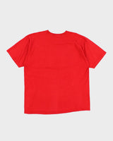 2000's Men's Harley D T-Shirt - XL
