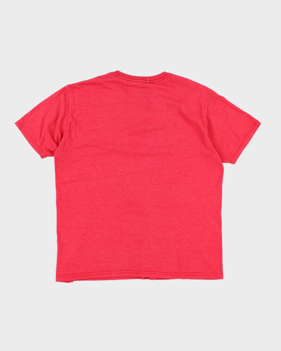 Men's Rare Discontinued M&M's T-Shirt - L