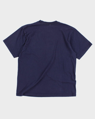 Men's Cowboys Apparel T-Shirt - L