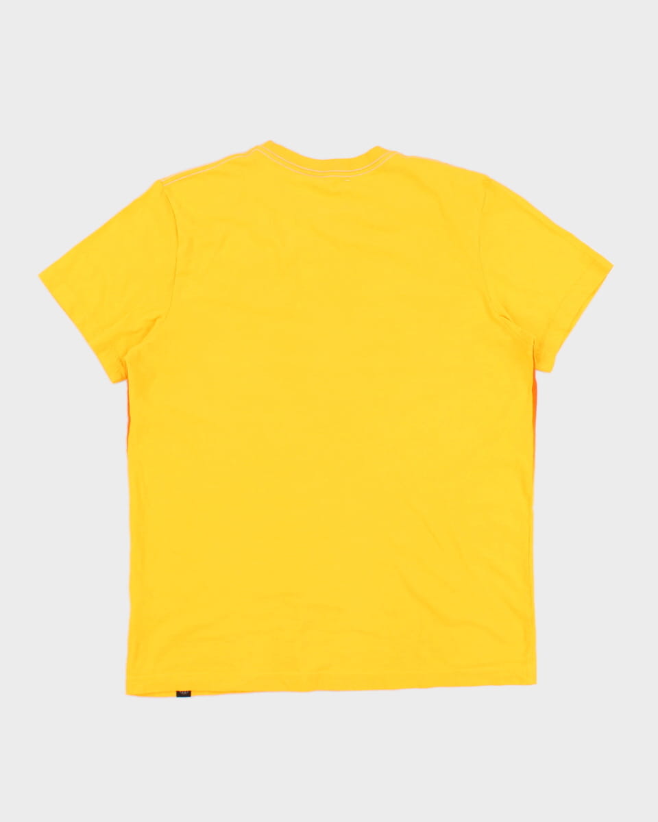Men's Barcelona Football T-Shirt - XL