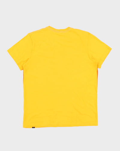 Men's Barcelona Football T-Shirt - XL