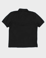 Lacoste Premium Black Label Polo - M
